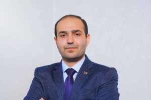 Դիտակետ - Ժիրայր Ազիզյան
