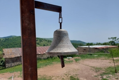 Կաղարծիի միջնակարգ դպրոցը վերանորոգվել է