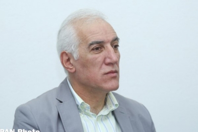 ՀՀ-ն նոր նախագահ ունի