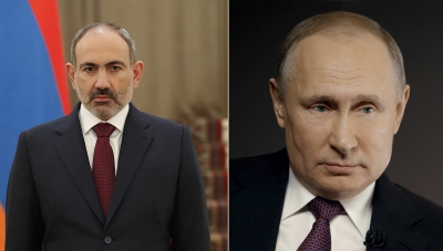 Փաշինյան- Պուտին հանդիպում. ի՞նչ սպասելիքներ ունեն Արցախում