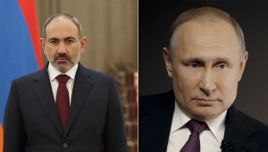 Փաշինյան- Պուտին հանդիպում. ի՞նչ սպասելիքներ ունեն Արցախում