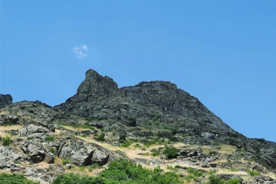 Ռսկհան ամրոց-դիտակետ