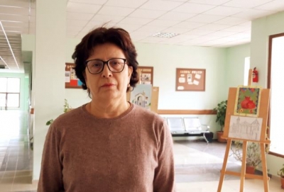 Խճանկար. Լենա Ավանեսյան