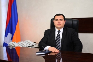 ԱՀ Պետնախարար Գուրգեն Ներսիսյանի ուղերձը