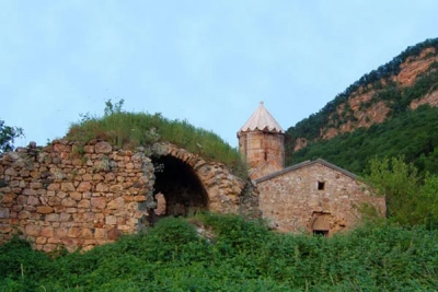 Գտչավանք