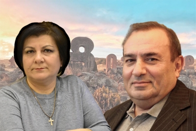 Ռադիոարվեստանոց․ Լևոն Գալստյան