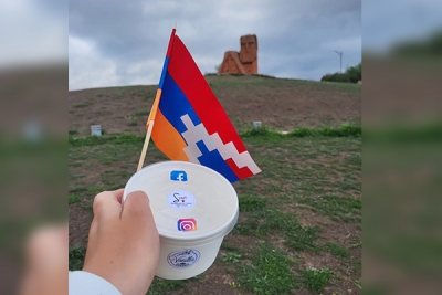 Գործարար Արցախ․ Շուշանա Եգանյան