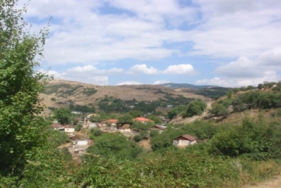 Շեն/Գեն․ Շոշ