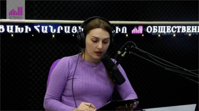 «Արցախ» լրատվականի հիմնական թողարկում