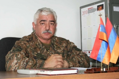 Մխիթար Ավշարյանը ընկերների հուշերում