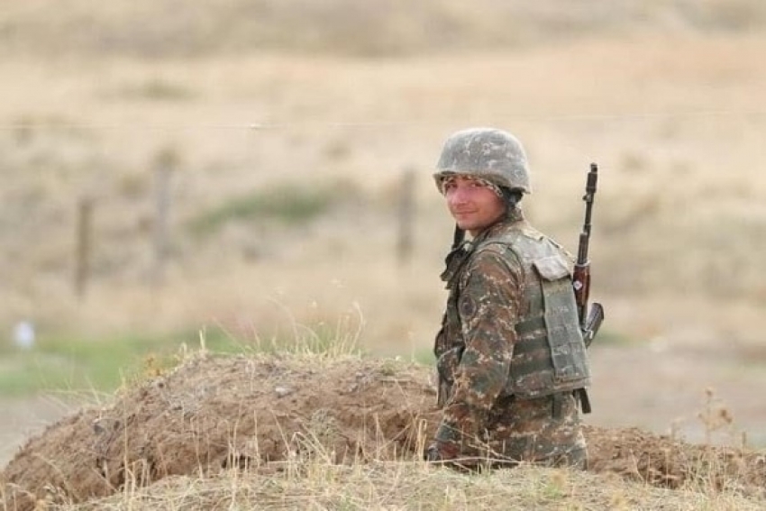 Բանակ