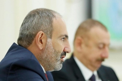 Ապառազմականացված գոտի ստեղծելու նորացված առաջարկ է փոխանցվել Ադրբեջանին