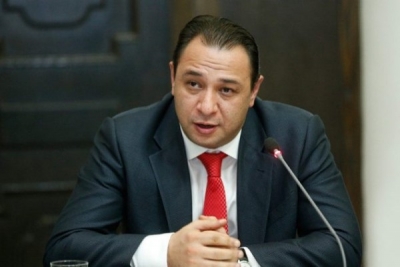 Օրենք և իրականություն․ Արա Վարդանյան