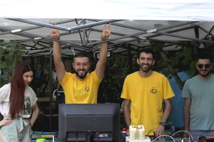 «Բարի լույս» ճամբարից․ ձախողված գործուղում