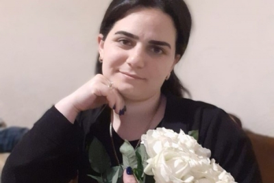Մեր կողքին․ Հերմինե Օհանջանյան