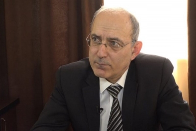 «Ժողովուրդն իր մեջ ուժ կգտնի հաղթահարել այս մարտահրավերը և արդարության սլաքը կուղղվի մեր կողմը». Վահրամ Բալայան
