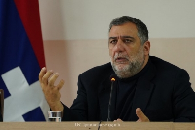 Որքան էլ ծանր լինի,պետք է հիշել` մենք նաև այս կերպ ենք պայքարում