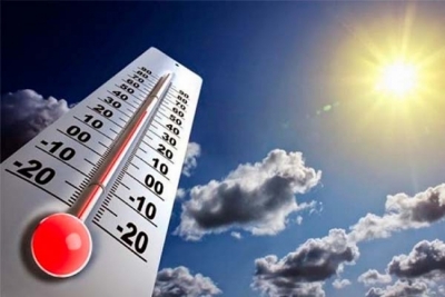 Եղանակն Արցախում` հուլիսի 30-ին