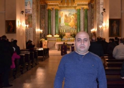 Հայկական ֆենոմեն. Մարատ Հակոբյան