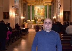 Հայկական ֆենոմեն. Մարատ Հակոբյան