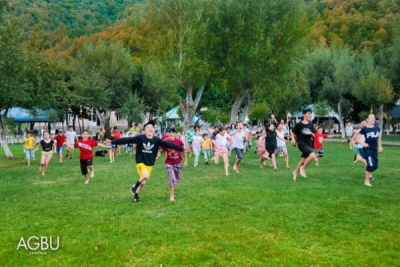 Մեկնարկում է «Նաիրի» ճամբարը