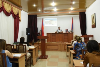 Ադրբեջանական ընկալումներում խաղաղության օրակարգ չկա