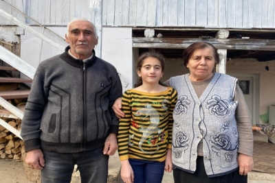 Հիշողություններն ու աշխատանքը՝ արարելու ուժ ու հրամայական