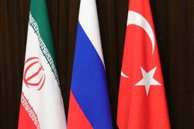 Տարածաշրջանային տերությունները մեծացնում են իրենց ներկայությունը Հայաստանում և Ադրբեջանում
