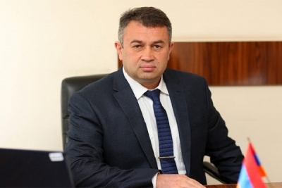 տնտեսԱՆԿՅՈՒՆ․ Նորայր Մուսայելյան