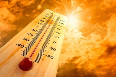 Եղանակն Արցախում` հուլիսի 22-ին