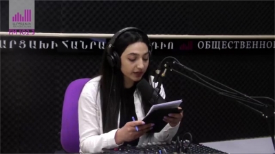 «Արցախ» լրատվականի հիմնական թողարկում