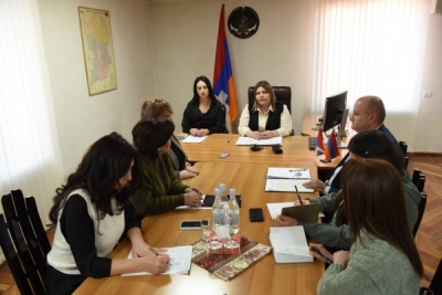 2022 թ.-ն առաջնահերթությունը կտրվի սոցիալական զարգացման ծրագրերին