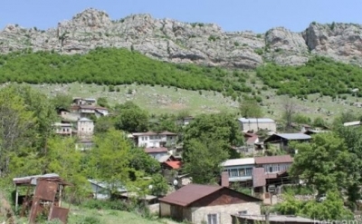 Այսօր Քարին տակի հերոսամարտի օրն է