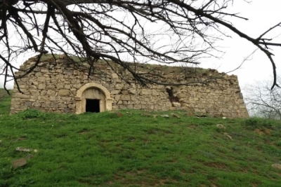 Սուրբ Հարության եկեղեցի
