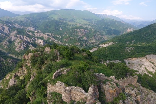 Հանդաբերդ