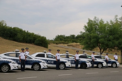 Ոստիկանության տխուր վիճակագրությունը
