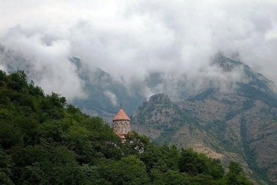 Ինչպիսի՞նն է իրավիճակը Սյունիքի մարզի սահմանային գյուղերում