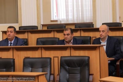 Ազգային ժողովը շարունակում է Բյուջե-2023-ի լսումները