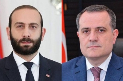 -Ալլո՞․․․ արտգործնախարարների հեռախոսազրույցն ու խորհրդարանի ղեկավարի հայտարարությունը