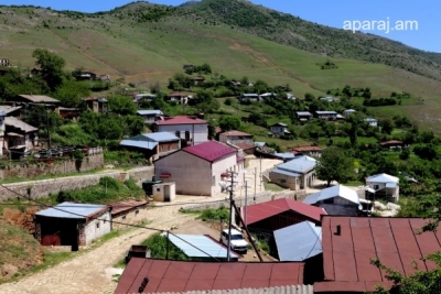 Բերդաձորի ենթաշրջանի որոշ համայնքներում ենթակառուցվածքները պատշաճ չեն գործում