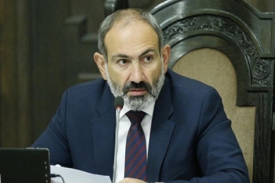ԼՂ հիմնախնդրում կա երեք բաղադրիչ՝ ԼՂ հայության անվտանգություն, իրավունքներ և կարգավիճակ․ Ն․ Փաշինյան