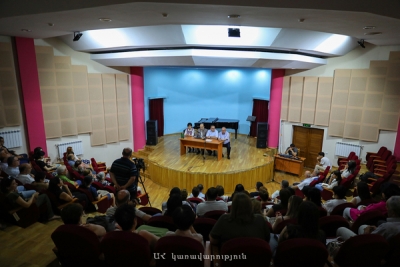 Մշակութային վերածնունդը՝ ռազմավարություն