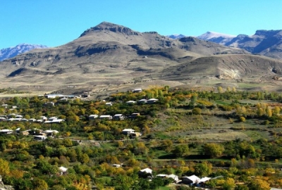 Դահրավում կյանքը սկսել է  աշխուժանալ