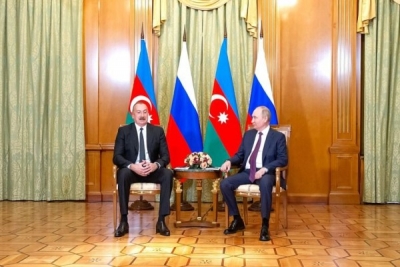 Ի՞նչ ակնկալիքներ ունի Արցախը եռակողմ հանդիպումից