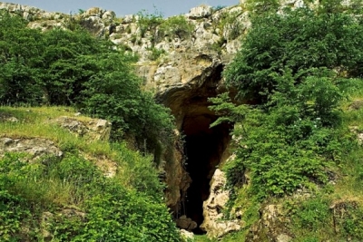 Ազոխի քարանձավ