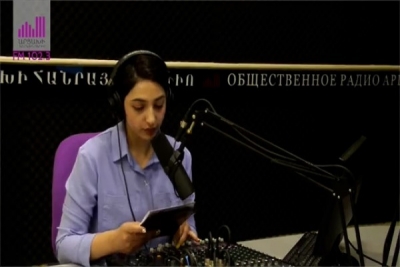 «Արցախ» լրատվականի հիմնական թողարկում