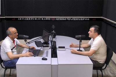 Դիտակետ․ Դավիթ Գալստյան