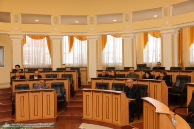 Ավարտվել են «ԱՀ 2023թ. պետական բյուջեի մասին» օրենքի նախագծի հանձնաժողովային քննարկումները