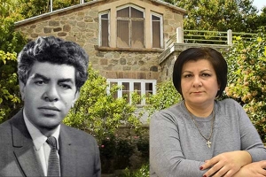 Բացվող ծրարներ․ Պարույր Սևակ
