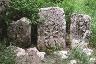 Ղևոնդանց անապատ